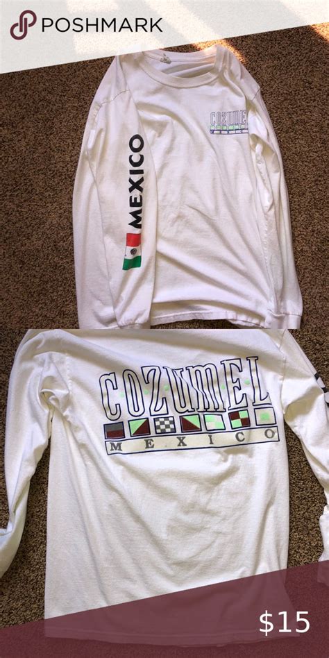 cozumel shirt|cozumel tee shirts.